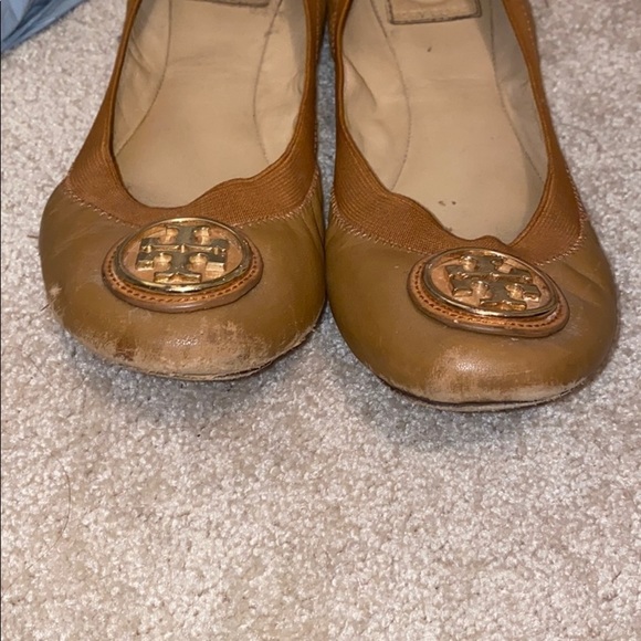 Tory Burch Flats - Picture 2 of 5